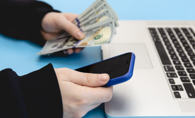 Exchange Tether TRC20 (USDT) to PayPal