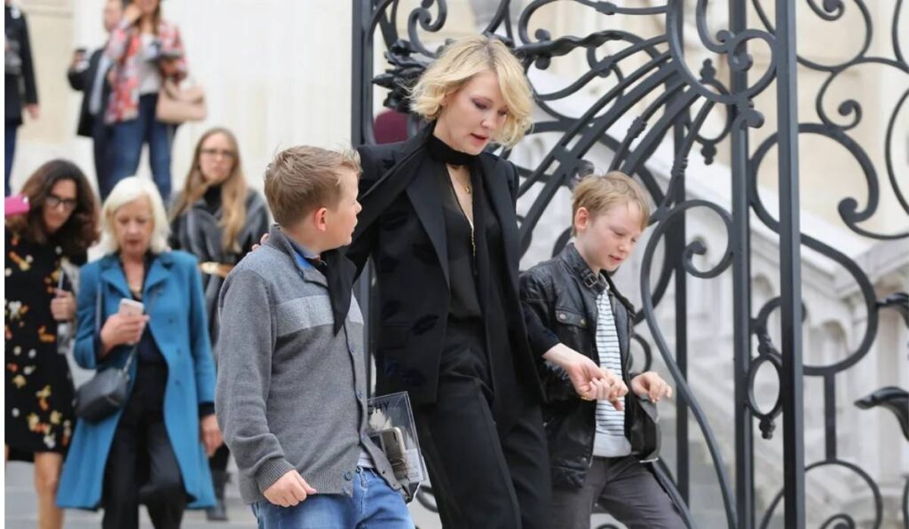 Dwayne Michael Turner