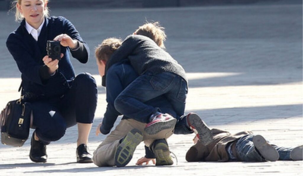 Dwayne Michael Turner