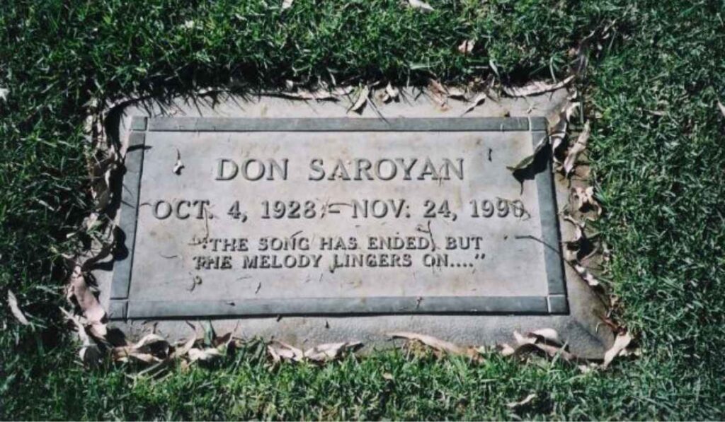 Don Saroyan