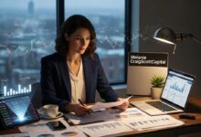 Melanie CraigScottCapital