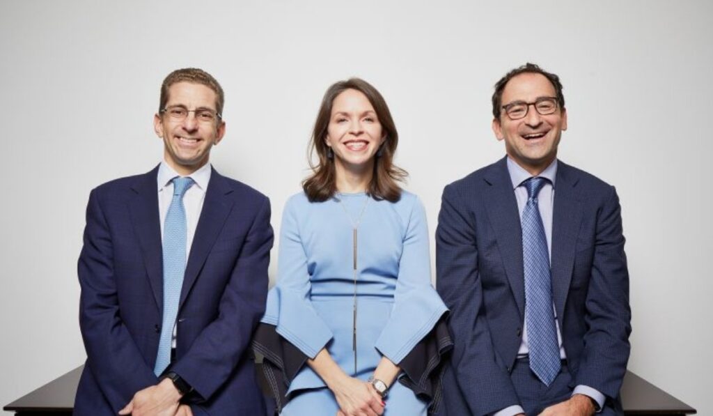 Melanie CraigScottCapital