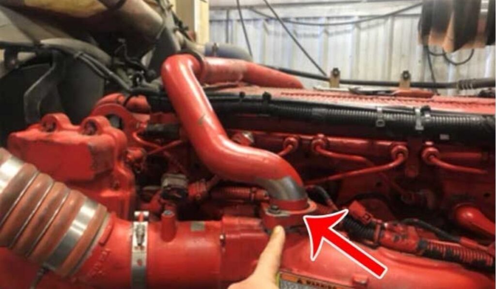 X15 Cummins EGR DPF SCR DEF Delete Kit