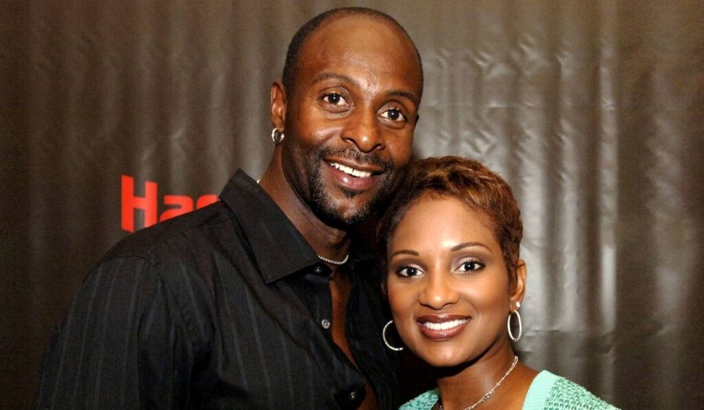 Jacqueline Bernice Mitchell