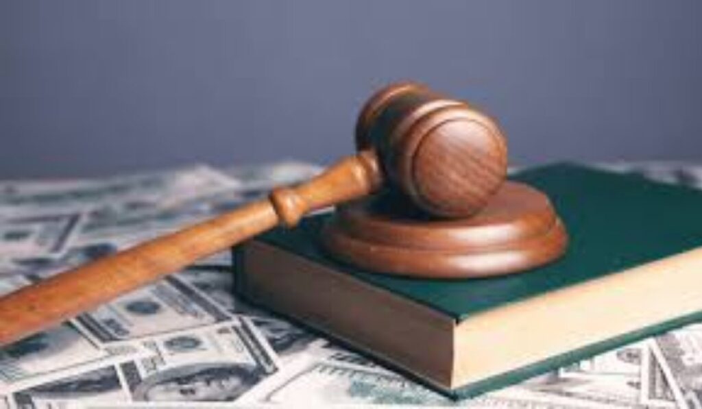 Rowdy Oxford Lawsuit