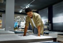 Choosing a Mattress That Fits Your Needs