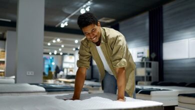 Choosing a Mattress That Fits Your Needs