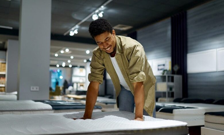 Choosing a Mattress That Fits Your Needs