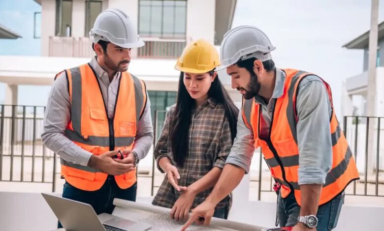 Construction Estimating Services