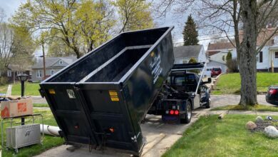Dumpster Rentals