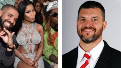 Dwayne Michael Turner