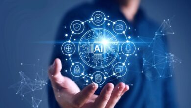 From Idea to Execution Building Intelligent Applications with AI