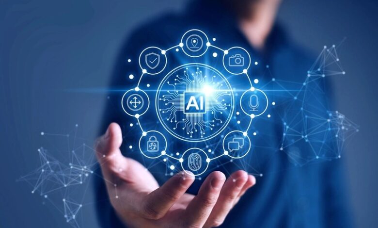 From Idea to Execution Building Intelligent Applications with AI