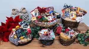 Gift Baskets