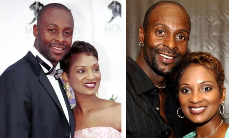 Jacqueline Bernice Mitchell