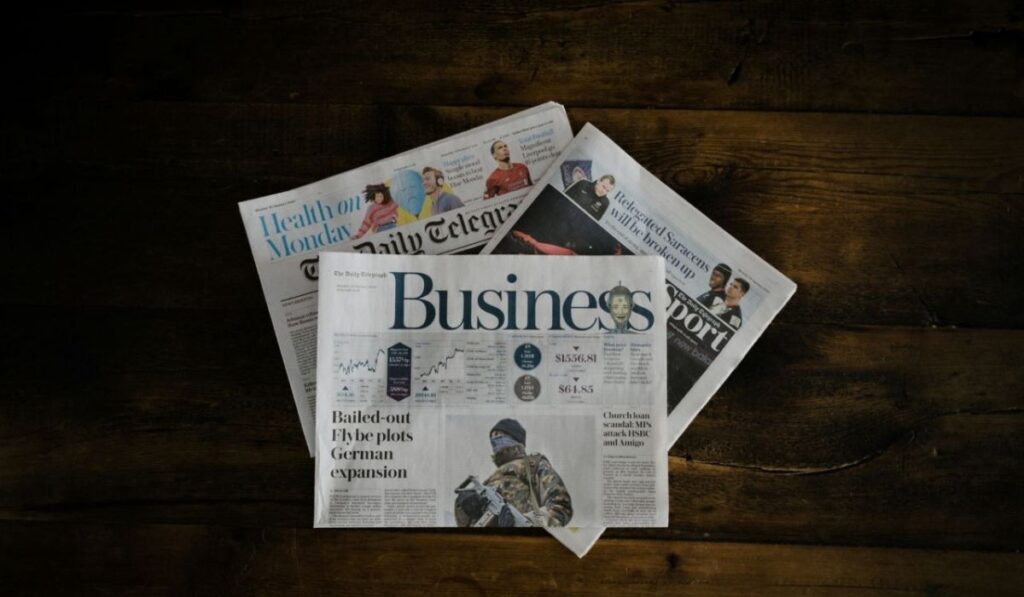 Sosoactive Business News