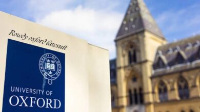 Rowdy Oxford Lawsuit