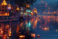Staying Close to the Sacred Choosing the Right Neighbourhood in Ayodhya