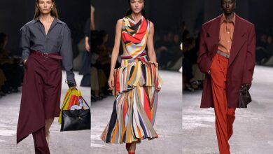 The Rise of Bottega Veneta Replica Fashion in the Modern Style Market