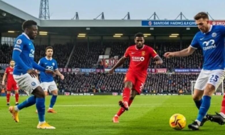 cancún fc vs santos