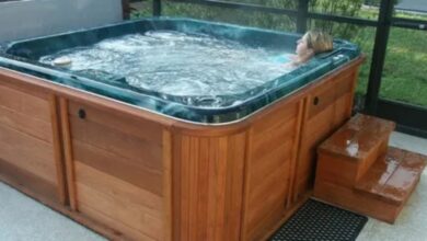 How Hot Tubs Leicester Installations Improve Lifestyle and Well-being