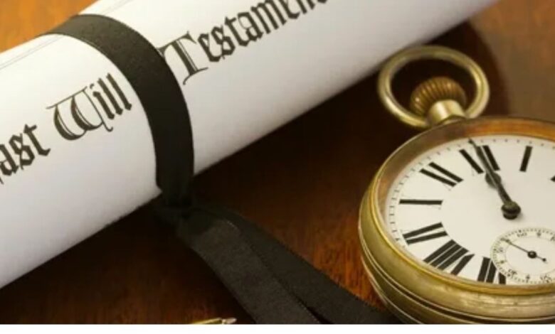 How Will Writing Birmingham Help Protect Your Family's Future