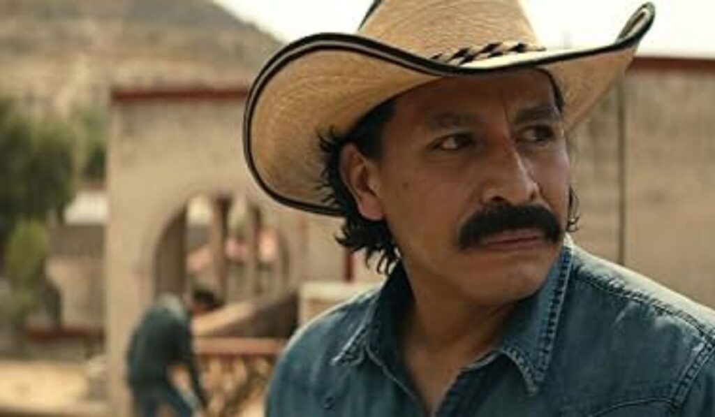 Miguel Félix Murillo