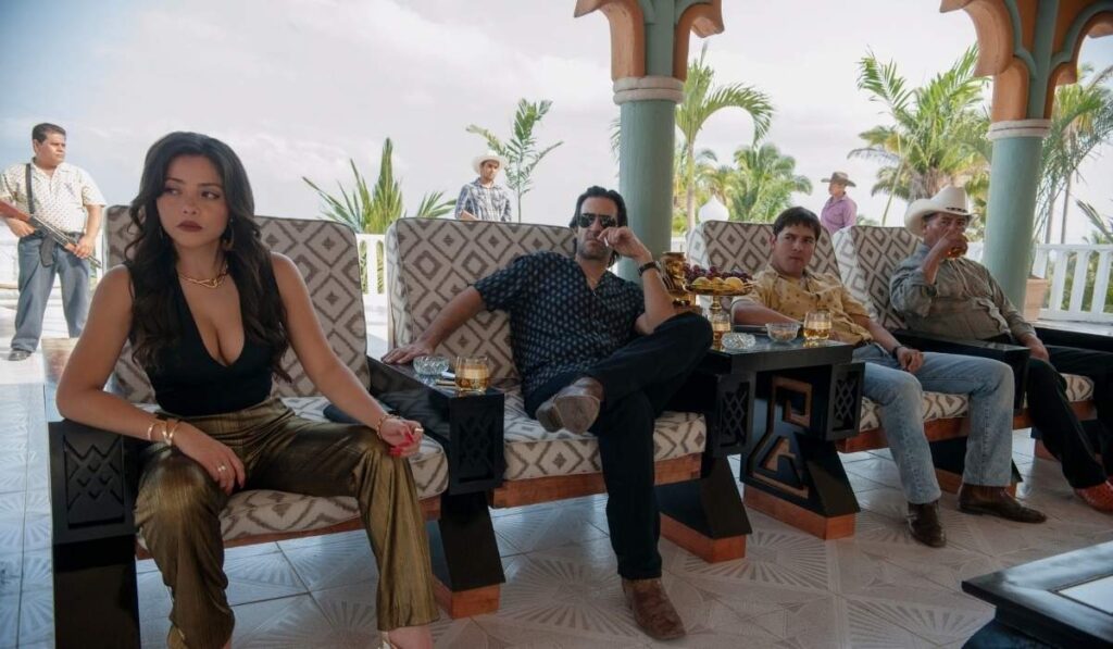 Miguel Félix Murillo