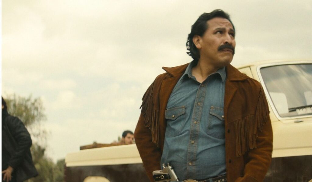 Miguel Félix Murillo