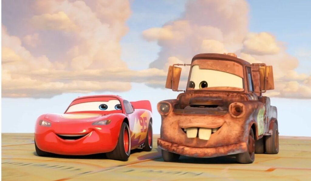 Cars 4