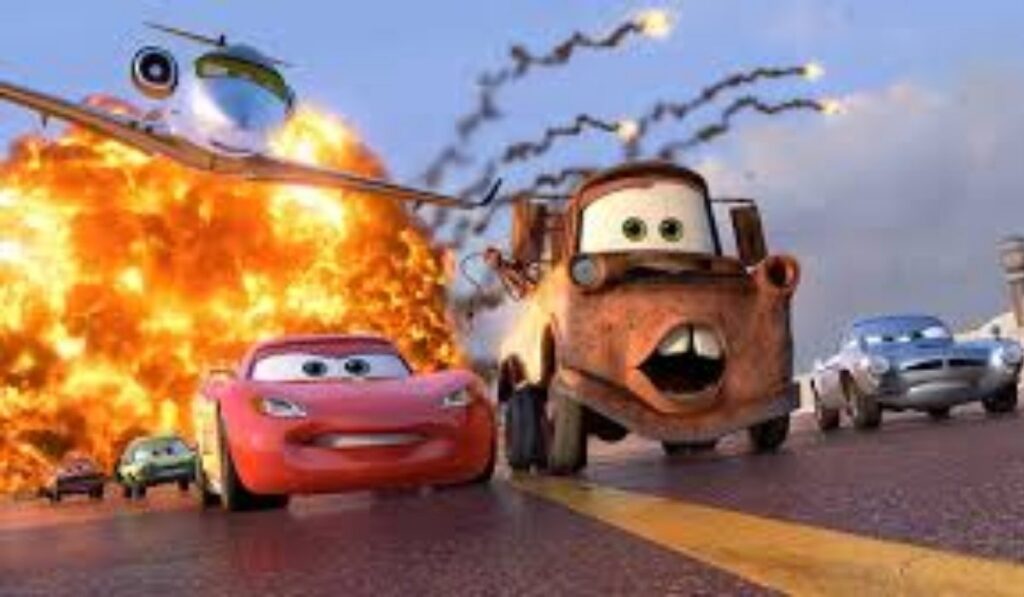 Cars 4