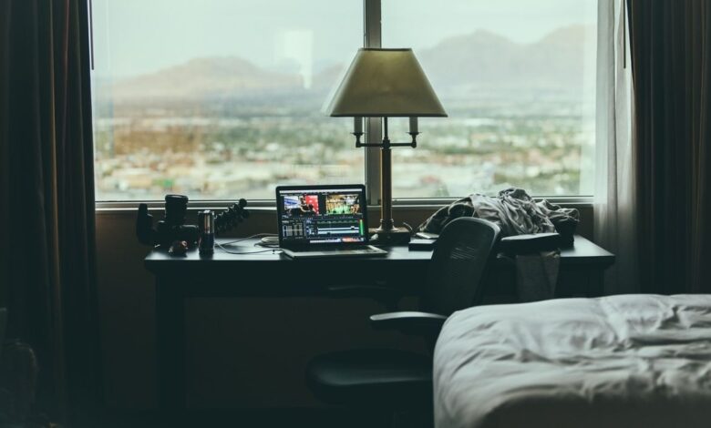 Premium Student Accommodation in Stoke-on-Trent | Fully Furnished & Affordable