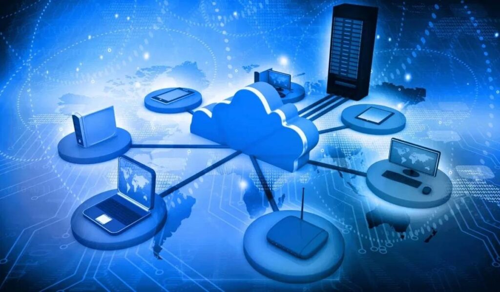 Business Computing World