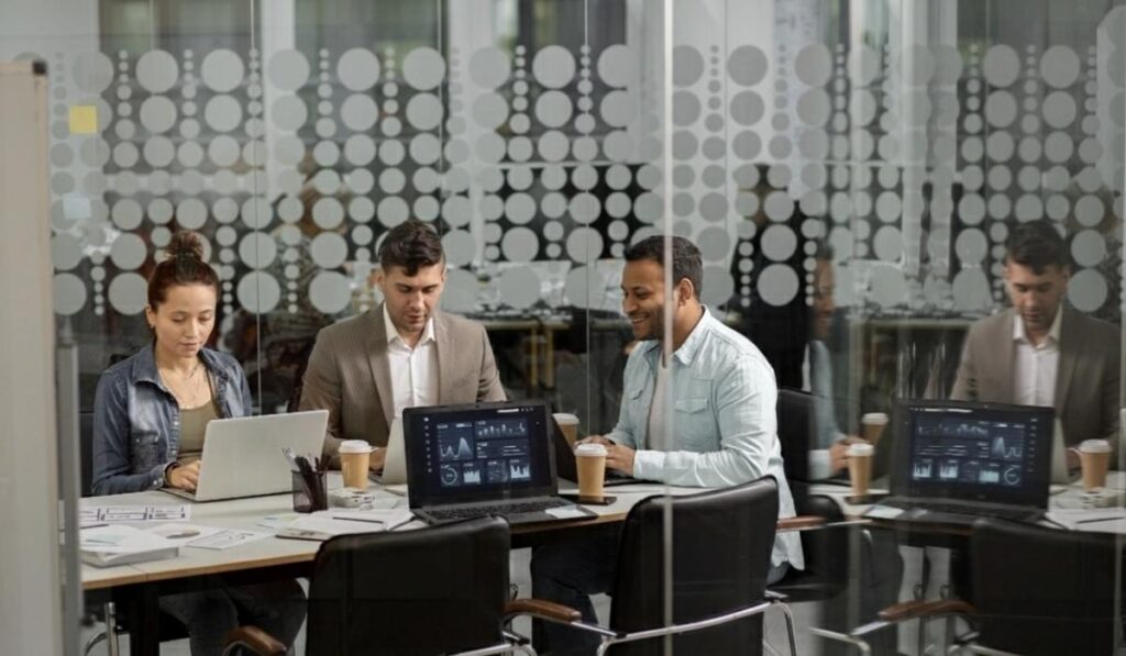 Business Computing World