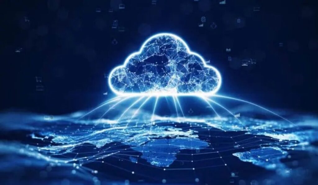 Business Computing World