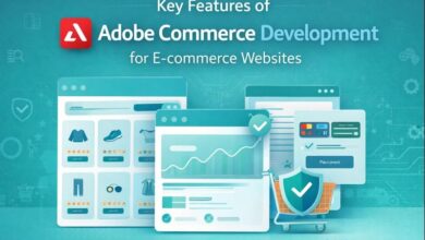 Commerce Development