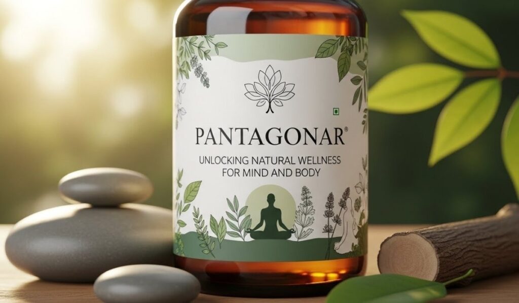 Pantagonar