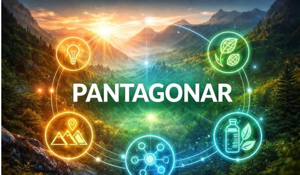 Pantagonar