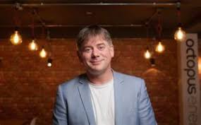 Greg Jackson Net Worth