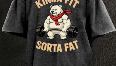 Gym Shirts Fabric Choices Explained by Ironpandafit