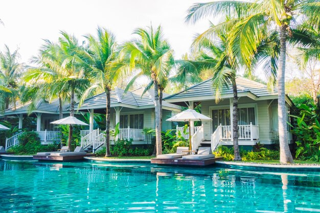 Luxury Holiday Homes