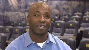 Greg Jackson Net Worth