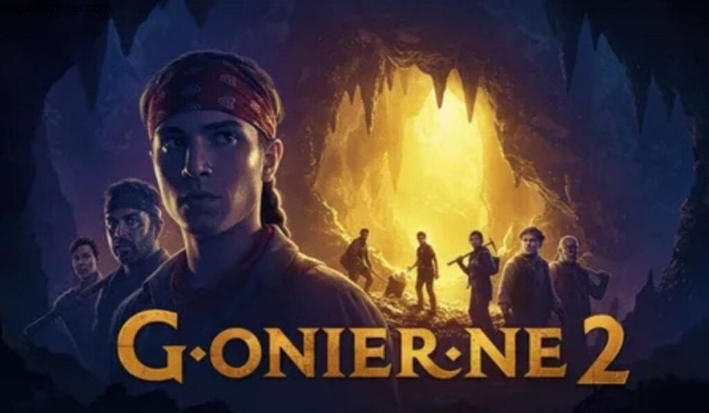 Goonierne 2