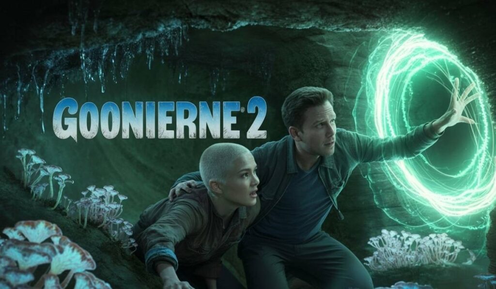 Goonierne 2