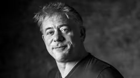 Greg Jackson Net Worth