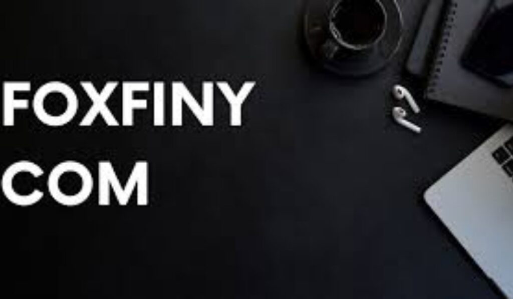 Foxfiny Com