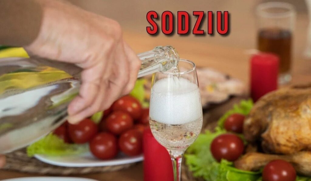 Sodziu 