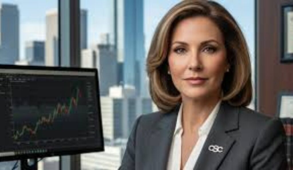 Melanie CraigScottCapital