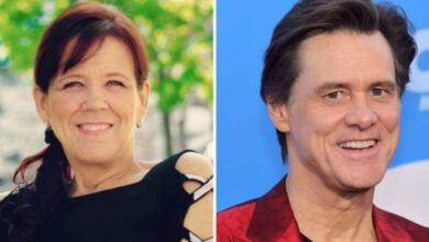 patricia carrey fournier