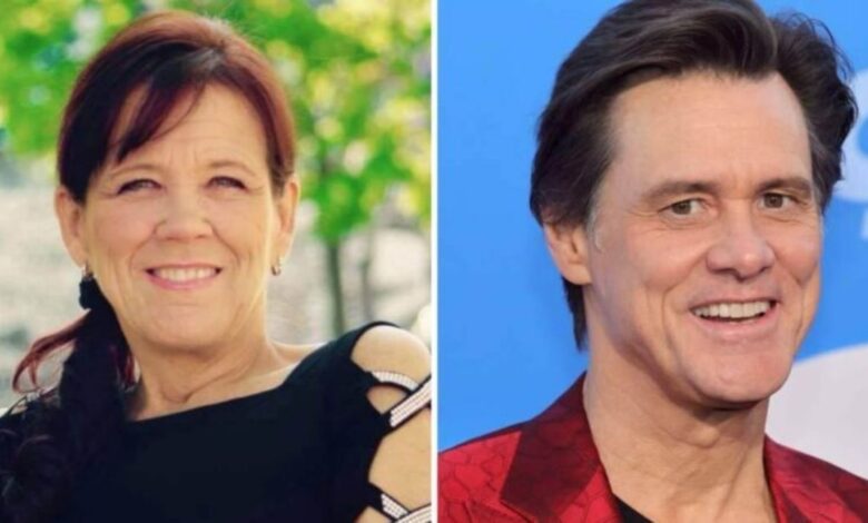 patricia carrey fournier